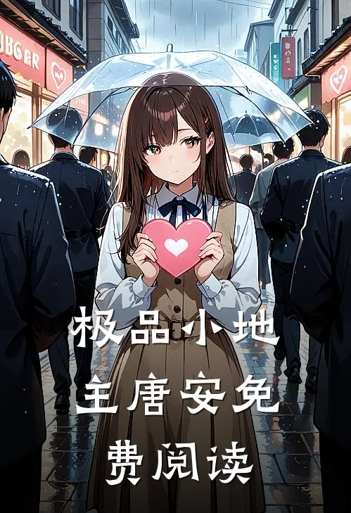 极品小地主唐安免费阅读