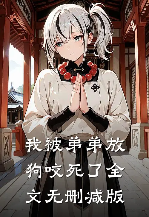 我被弟弟放狗咬死了全文无删减版