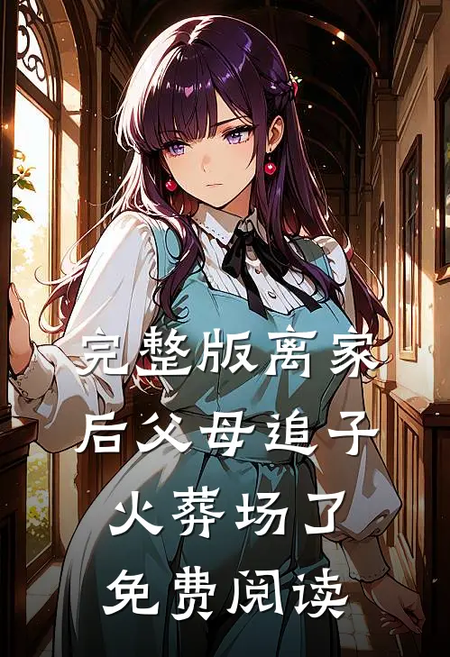 完整版离家后父母追子火葬场了免费阅读