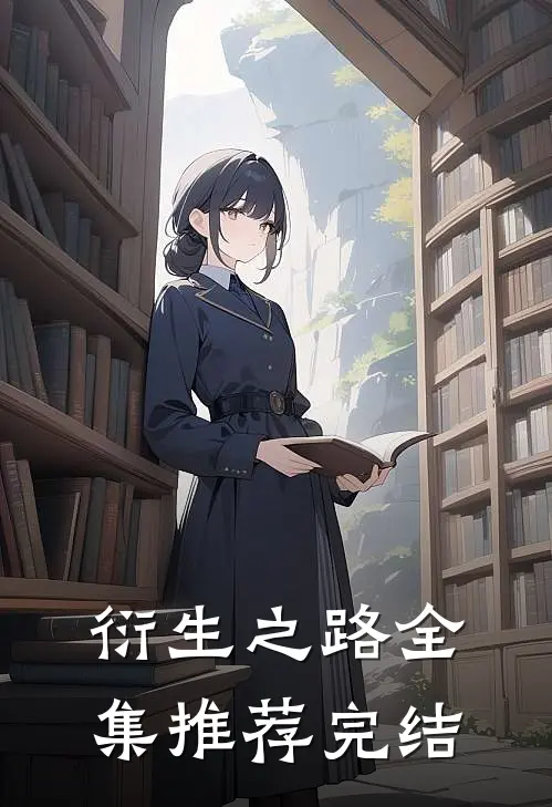 衍生之路全集推荐完结
