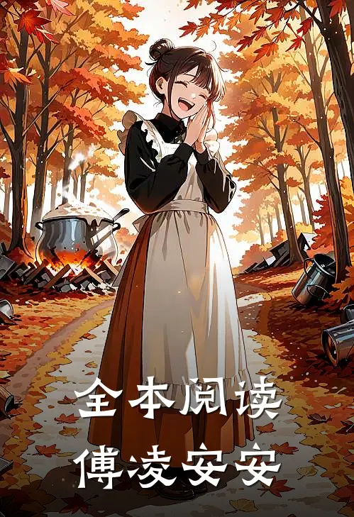 全本阅读傅凌安安