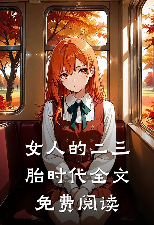 女人的二三胎时代全文免费阅读