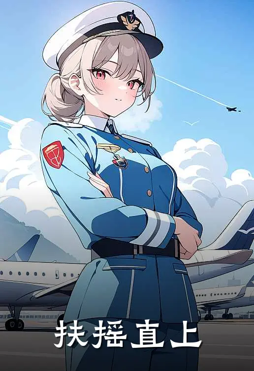 扶摇直上