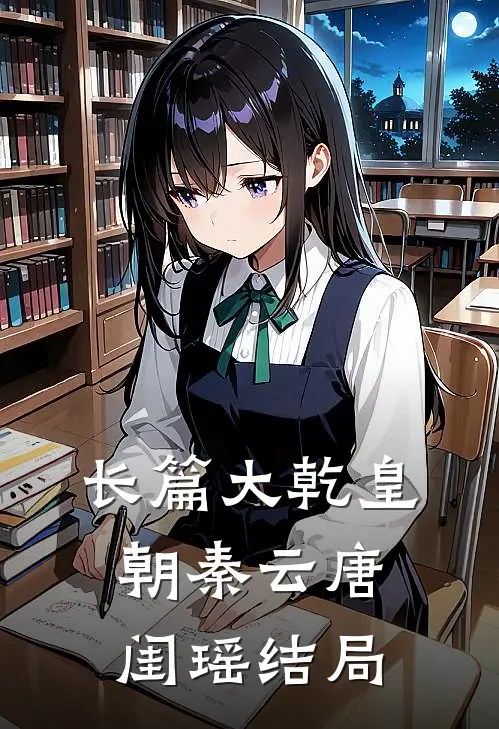 长篇大乾皇朝秦云唐闺瑶结局