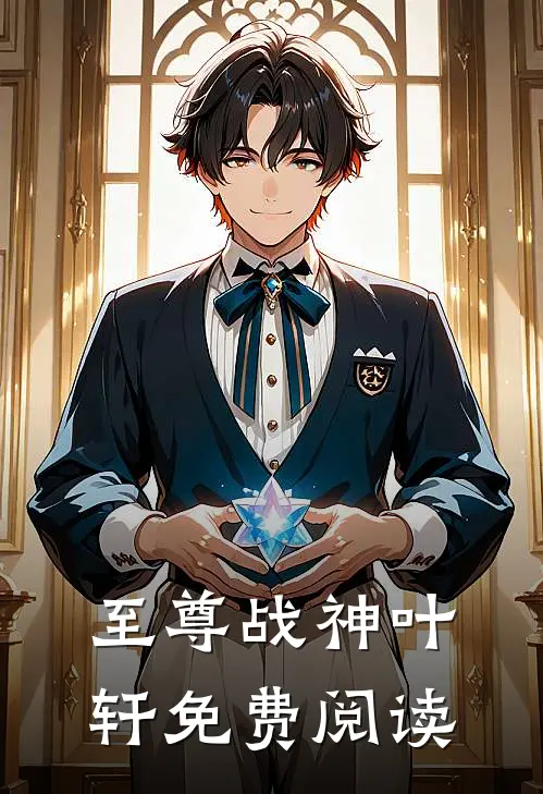至尊战神叶轩免费阅读