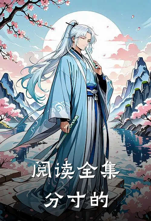 阅读全集分寸的