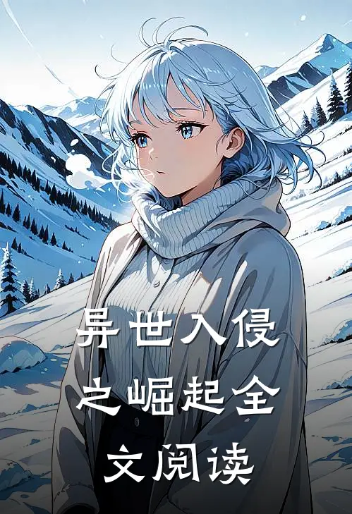 异世入侵之崛起全文阅读