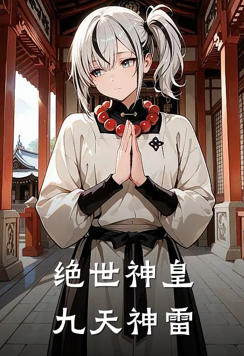 绝世神皇九天神雷
