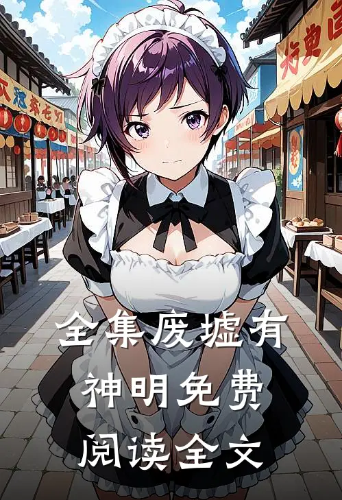 全集废墟有神明免费阅读全文