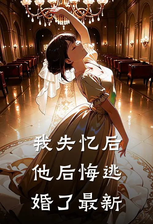 我失忆后他后悔逃婚了最新
