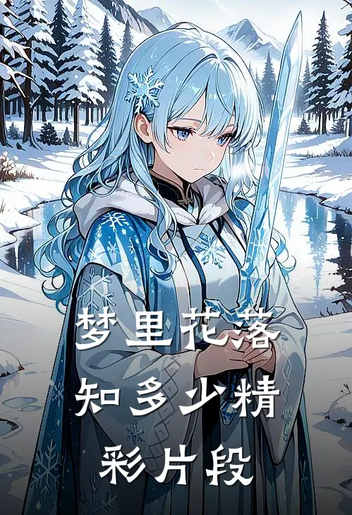 梦里花落知多少精彩片段