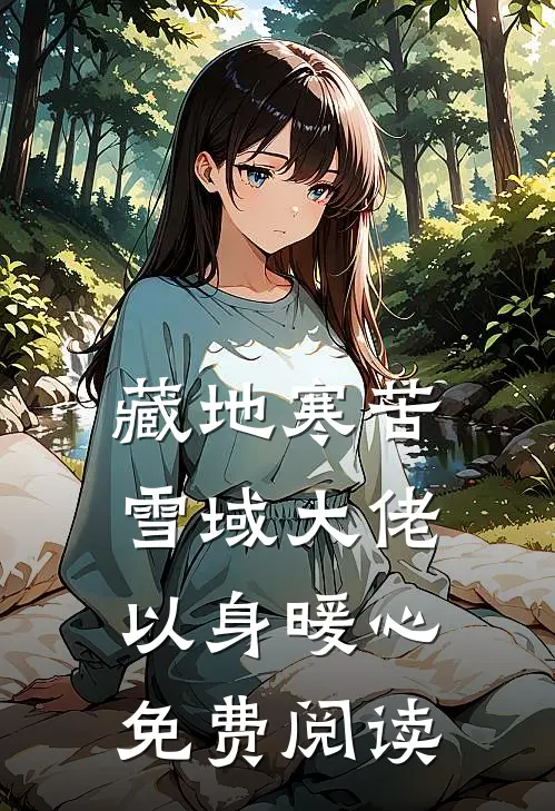 藏地寒苦,雪域大佬以身暖心免费阅读
