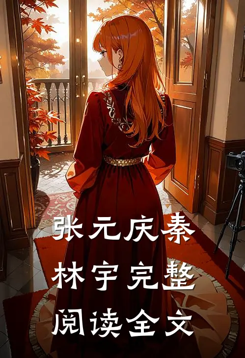 张元庆秦林宇完整阅读全文