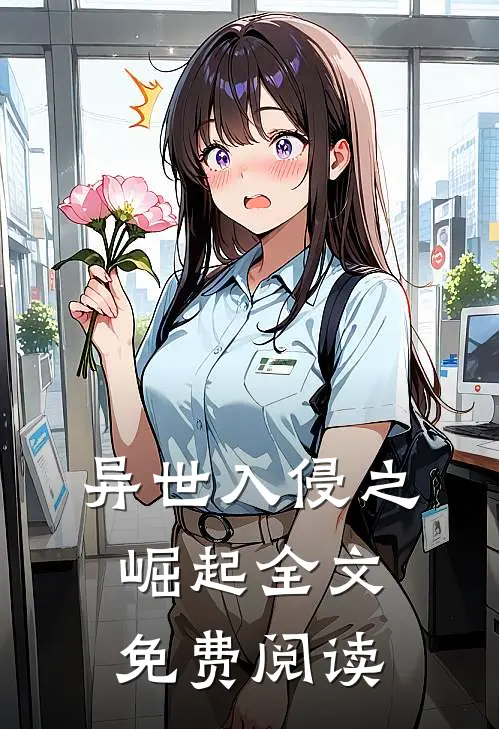 异世入侵之崛起全文免费阅读
