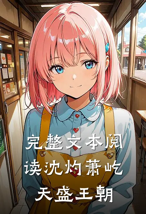 完整文本阅读沈灼萧屹天盛王朝