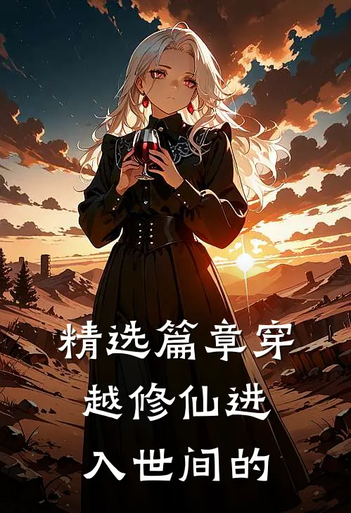 精选篇章穿越修仙进入世间的