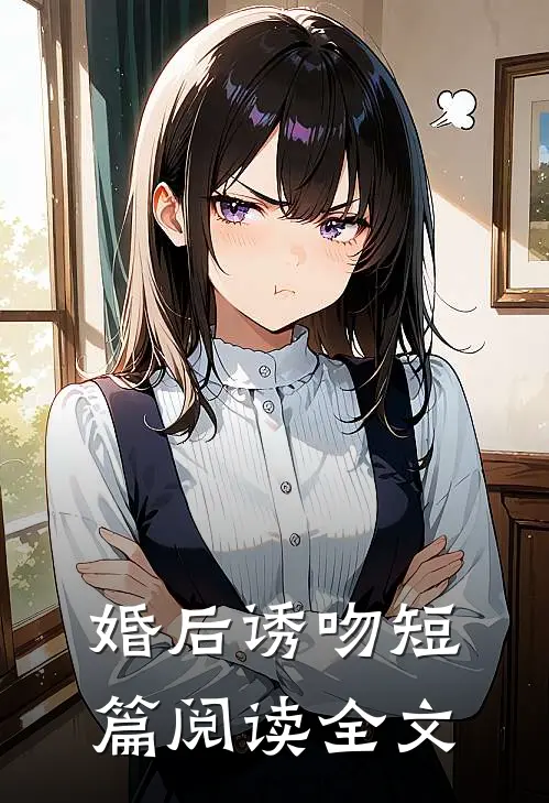 婚后诱吻短篇阅读全文