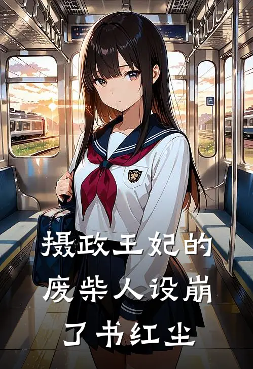 摄政王妃的废柴人设崩了 书红尘