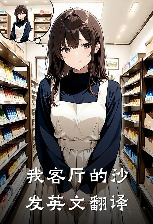 我客厅的沙发英文翻译