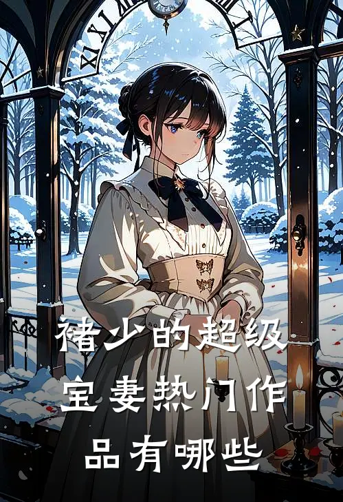 褚少的超级宝妻热门作品有哪些