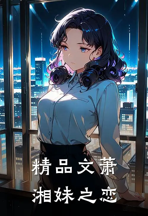 精品文萧湘妹之恋