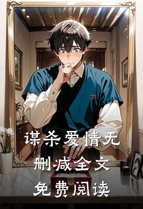 谋杀爱情无删减全文免费阅读