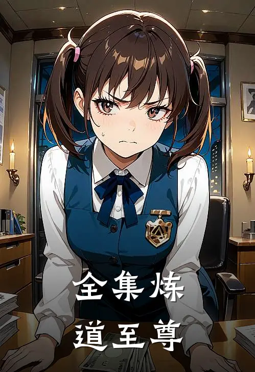 全集炼道至尊
