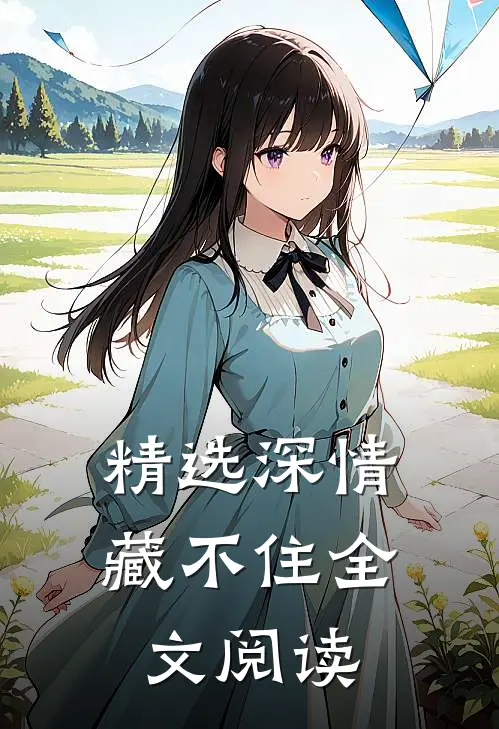 精选深情藏不住全文阅读