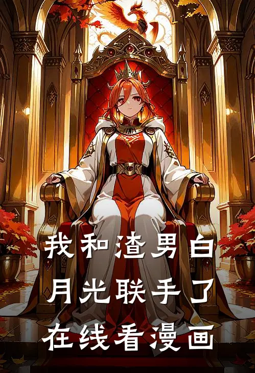我和渣男白月光联手了在线看漫画