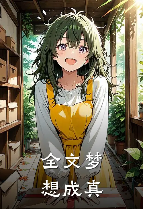 全文梦想成真