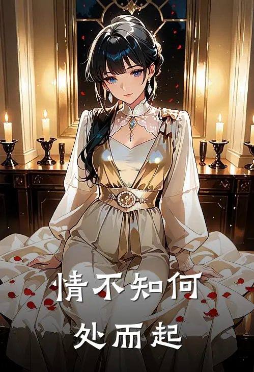 情不知何处而起