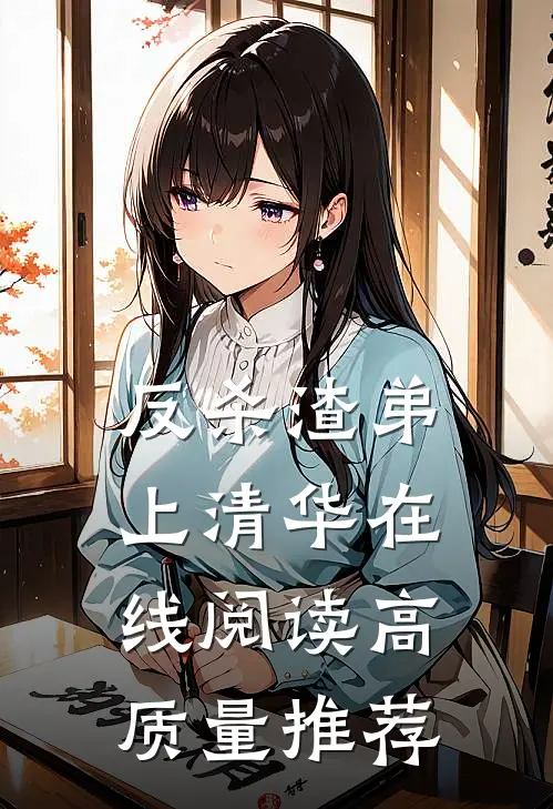 反杀渣弟上清华在线阅读高质量推荐