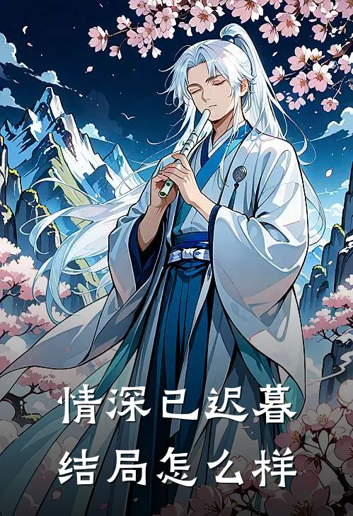 情深已迟暮结局怎么样
