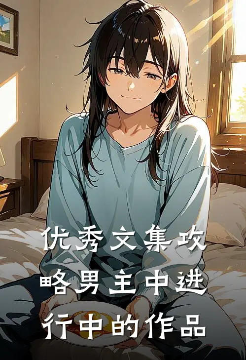 优秀文集攻略男主中进行中的作品