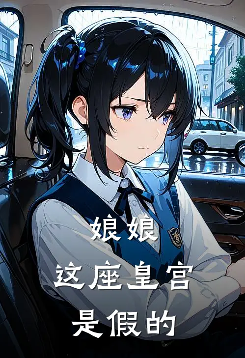 娘娘，这座皇宫是假的