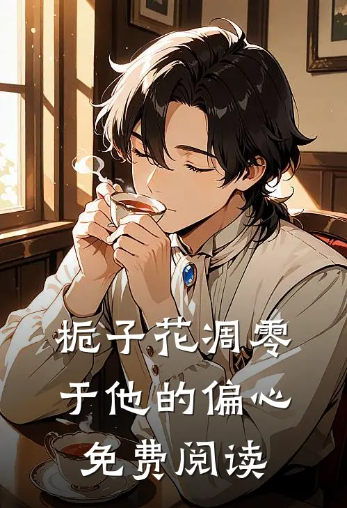 栀子花凋零于他的偏心免费阅读