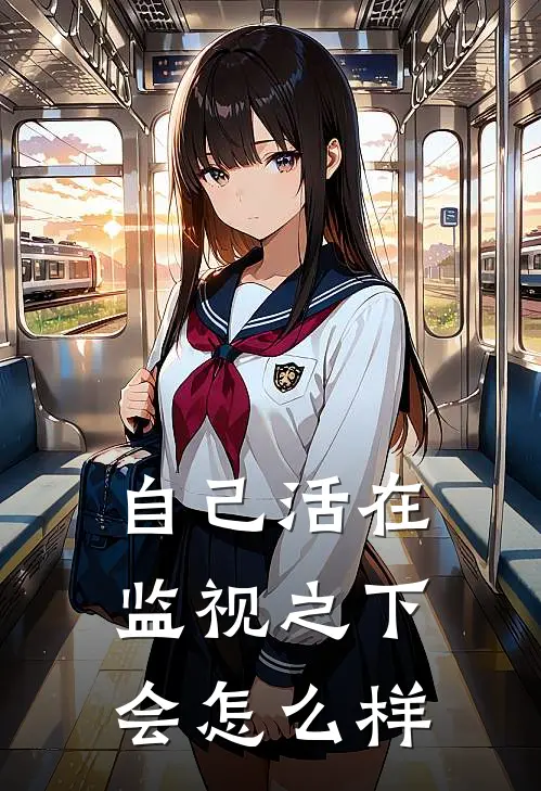 自己活在监视之下会怎么样