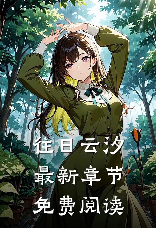 往日云汐最新章节免费阅读