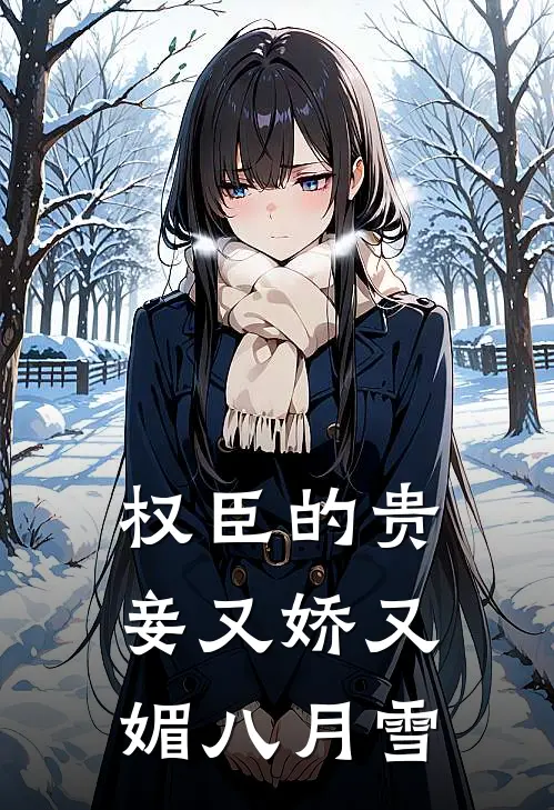 权臣的贵妾又娇又媚八月雪