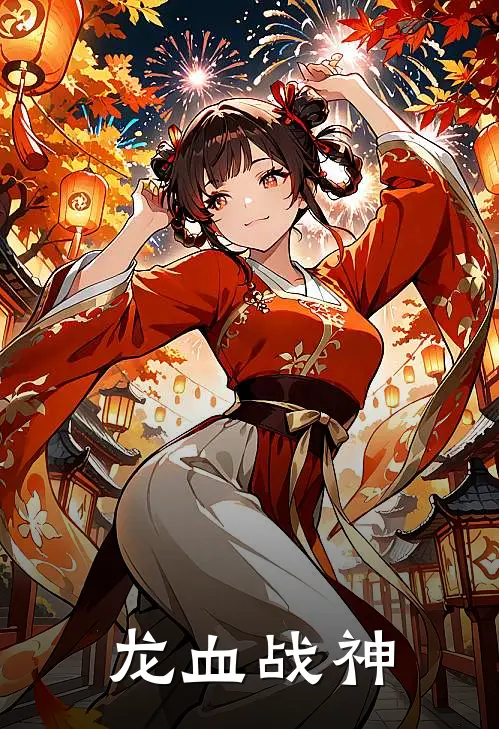 龙血战神