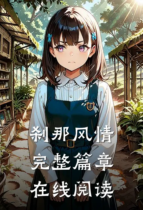 刹那风情完整篇章在线阅读