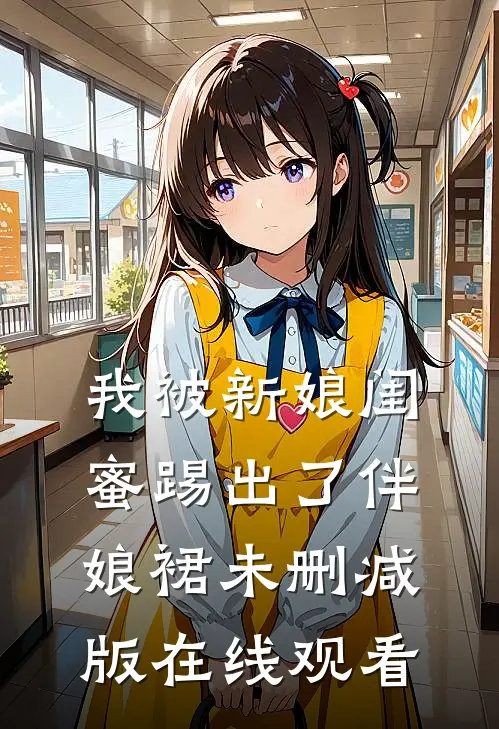 我被新娘闺蜜踢出了伴娘裙未删减版在线观看