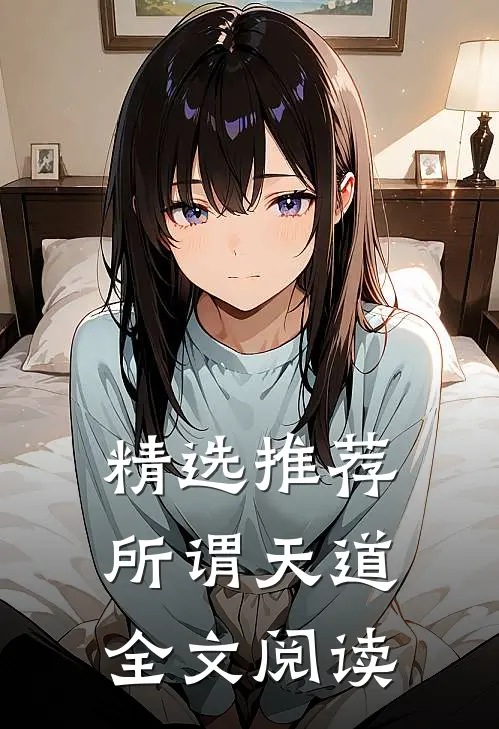 精选推荐所谓天道全文阅读