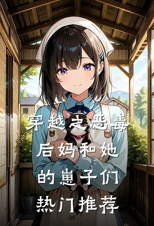 穿越之恶毒后妈和她的崽子们热门推荐