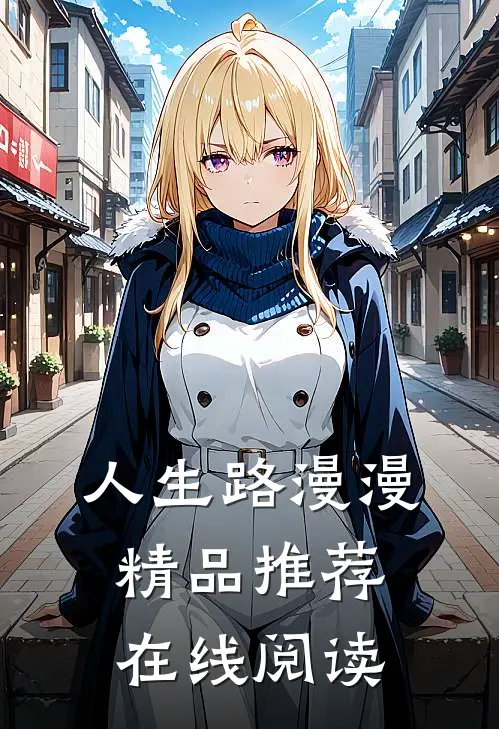 人生路漫漫精品推荐在线阅读
