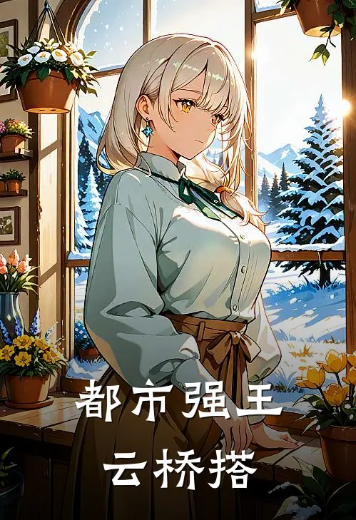 都市强王云桥搭