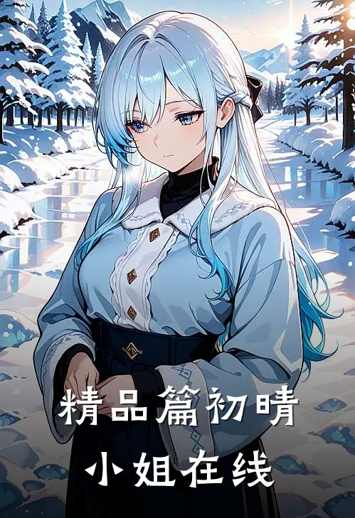 精品篇初晴小姐在线