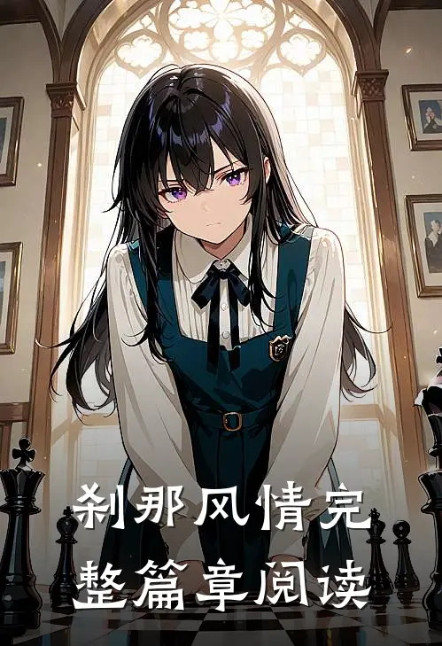刹那风情完整篇章阅读
