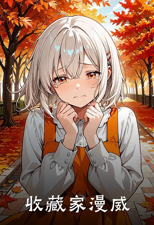 收藏家漫威