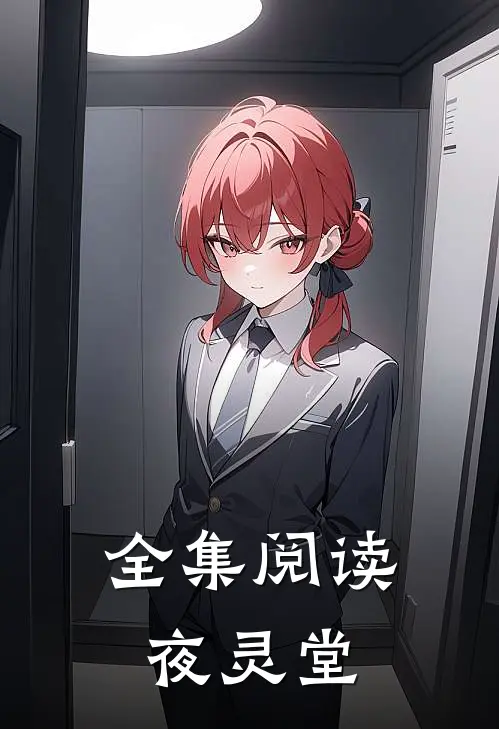 全集阅读夜灵堂
